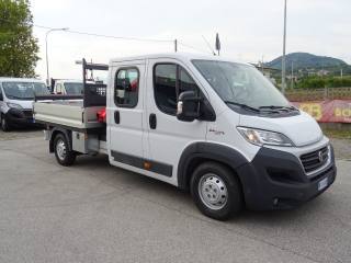 FIAT Ducato usata, con Airbag