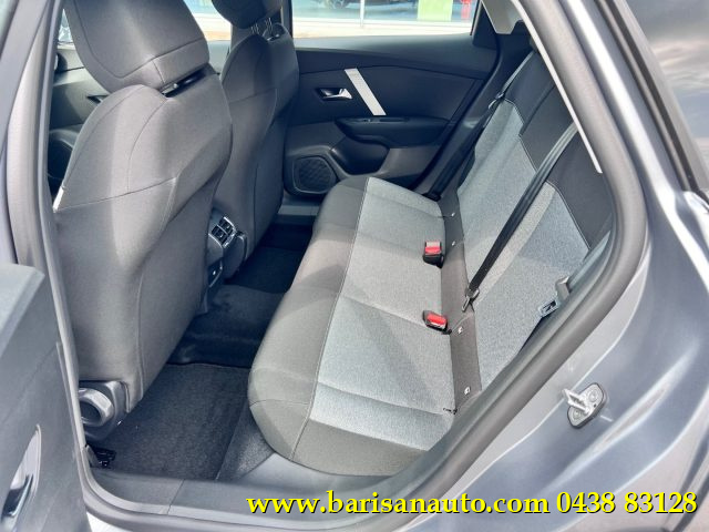 CITROEN C4 usata, con Autoradio