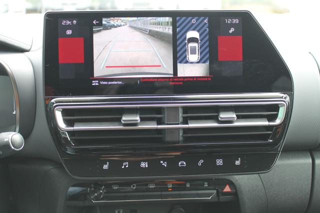CITROEN C5 Aircross usata, con Servosterzo