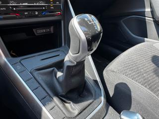 VOLKSWAGEN Polo usata, con Immobilizzatore elettronico