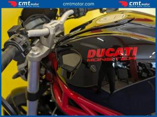 DUCATI Monster 796 usata 13