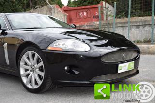 JAGUAR XK usata, con Airbag