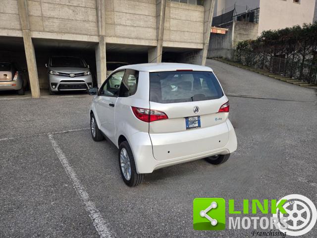 AIXAM City usata, con Vivavoce