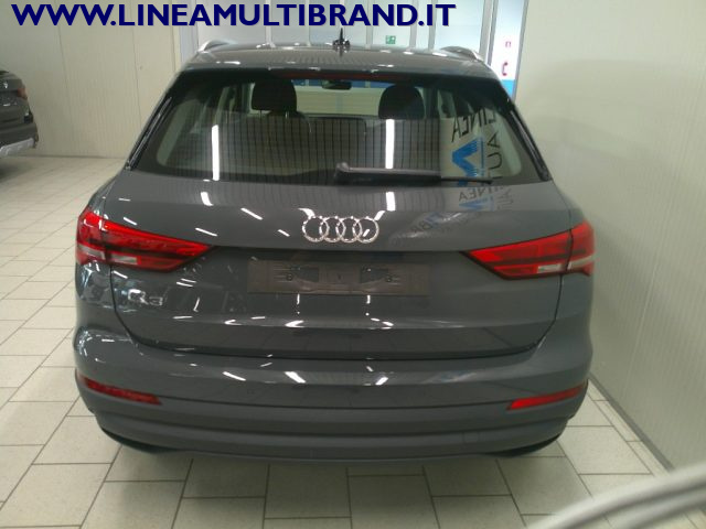 AUDI Q3 usata, con Antifurto