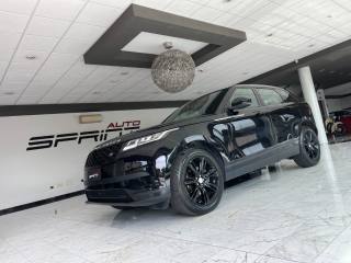LAND ROVER Range Rover Velar usata, con Park Distance Control