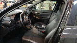 NISSAN Juke usata, con Autoradio