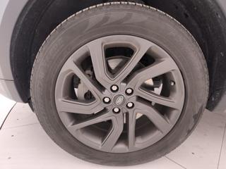 LAND ROVER Discovery Sport usata, con Chiusura centralizzata