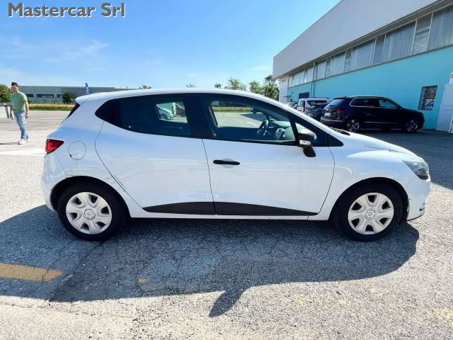 RENAULT Clio usata, con Chiusura centralizzata