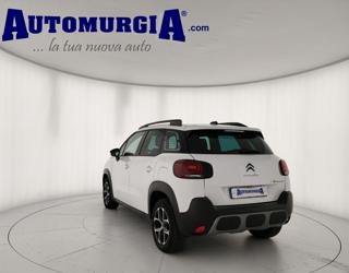 CITROEN C3 Aircross usata, con Airbag laterali