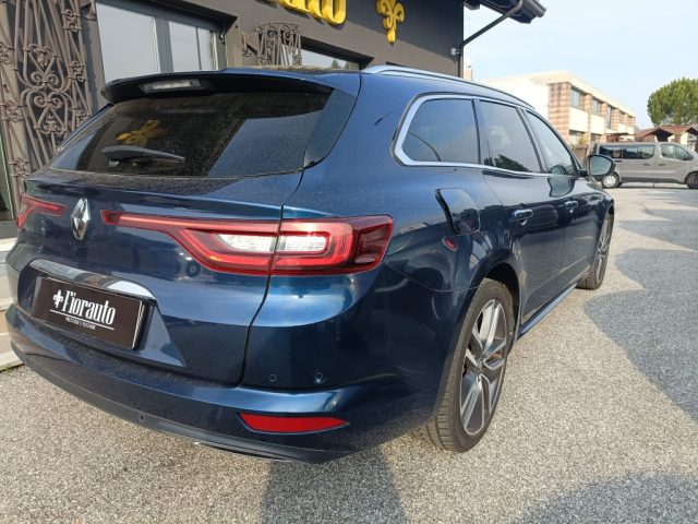 RENAULT Talisman usata, con Airbag Passeggero