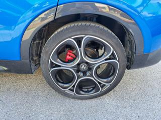 ALFA ROMEO Tonale usata, con Specchietti laterali elettrici