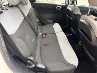 FIAT 500L usata, con Volante in pelle