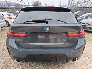 BMW 318 usata, con Autoradio