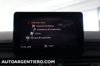 AUDI Q5 usata, con Fari Xenon