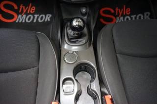 FIAT 500X usata, con Specchietti laterali elettrici