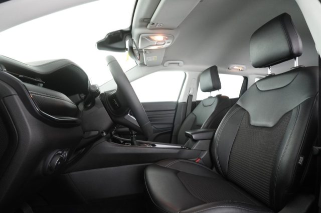 JEEP Compass usata 8