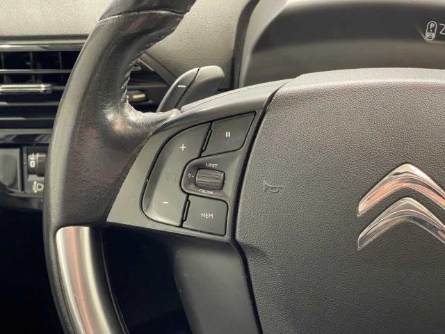 CITROEN C4 Picasso usata, con Bluetooth