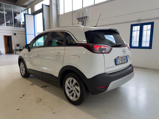 OPEL Crossland X usata, con Airbag laterali