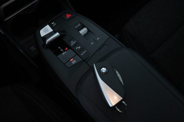 BMW X1 usata 12