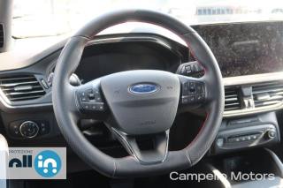 FORD Focus usata 7