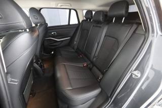 BMW 320 usata 3