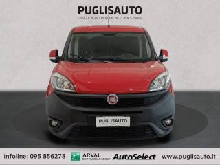 FIAT Doblo usata, con Airbag