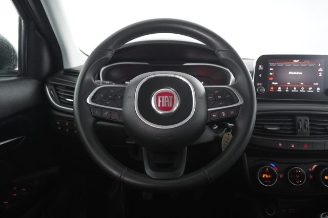 FIAT Tipo usata 11