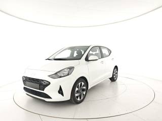 HYUNDAI i10 1.0 MPI Connectline