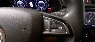 SKODA Superb usata, con Specchietti laterali elettrici
