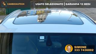 AUDI A6 usata, con Chiusura centralizzata telecomandata