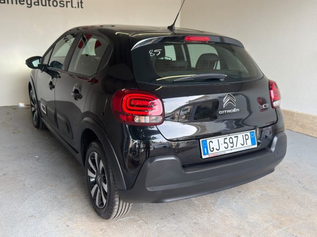CITROEN C3 usata, con Chiusura centralizzata