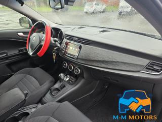 ALFA ROMEO Giulietta usata, con Filtro antiparticolato
