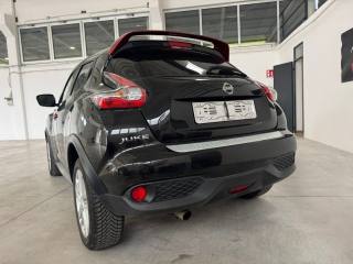 NISSAN Juke usata, con Alzacristalli elettrici