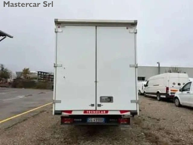 IVECO Daily usata, con Autoradio