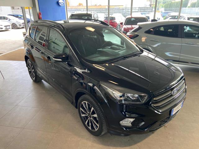 FORD Kuga usata, con Airbag