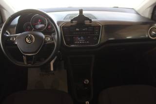 VOLKSWAGEN up! usata, con Servosterzo
