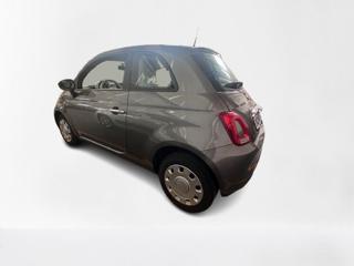 FIAT 500 usata, con Airbag Passeggero