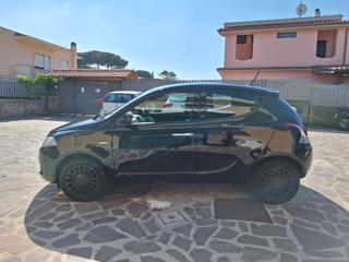 LANCIA Ypsilon usata, con Alzacristalli elettrici