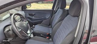 LANCIA Ypsilon usata, con Controllo trazione