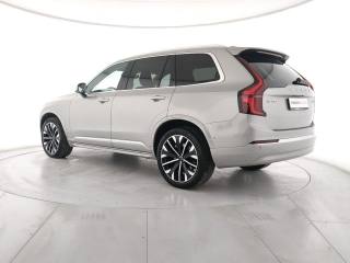 VOLVO XC90 usata, con Airbag laterali