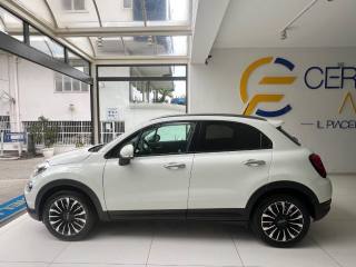 FIAT 500X usata, con Climatizzatore