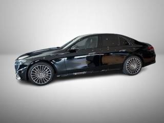 MERCEDES-BENZ E 220 usata, con Airbag Passeggero