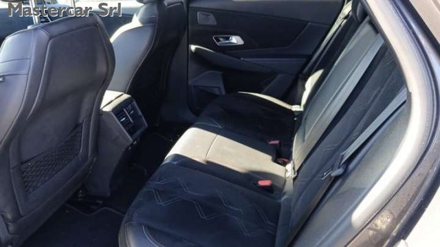 DS AUTOMOBILES DS 7 usata, con Immobilizzatore elettronico