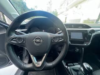 OPEL Corsa usata, con Climatizzatore