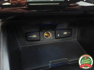 HYUNDAI Tucson usata, con Interni in pelle