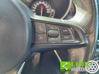ALFA ROMEO Stelvio usata 28