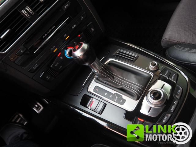 AUDI Q5 usata, con Filtro antiparticolato