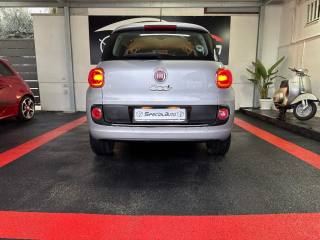 FIAT 500L usata, con Bluetooth