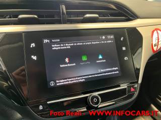 OPEL Corsa usata, con Controllo elettronico della corsia