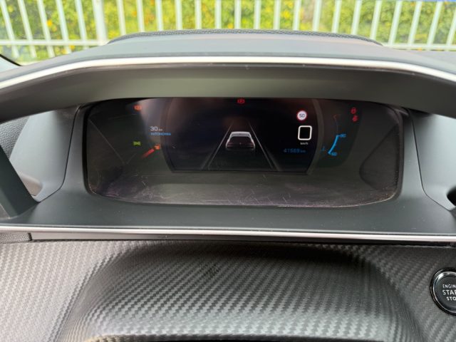 PEUGEOT 208 usata 22